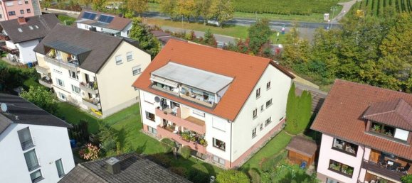 Apartamento de 2 dormitorios en Bodenseekreis, Germany No. 32188 3