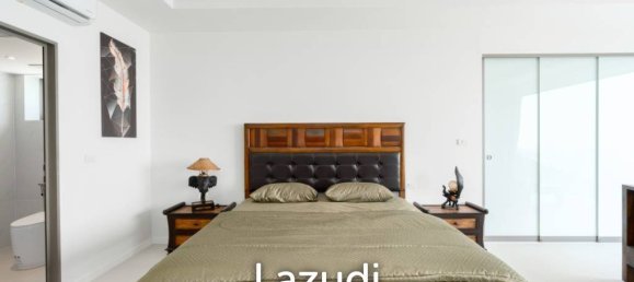 4 bedrooms Villa in Ko Samui, Thailand No. 17985 9