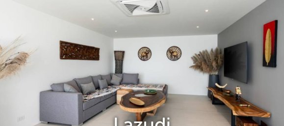 4 bedrooms Villa in Ko Samui, Thailand No. 17985 3