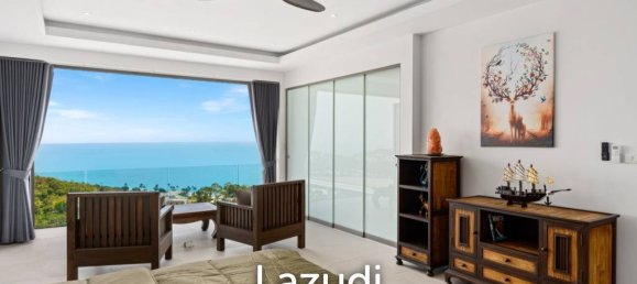 4 bedrooms Villa in Ko Samui, Thailand No. 17985 10