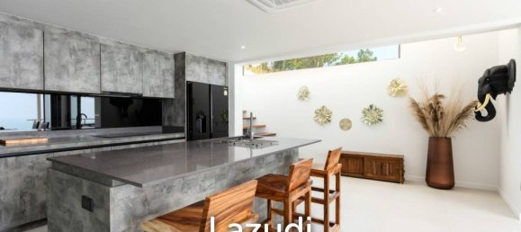 4 bedrooms Villa in Ko Samui, Thailand No. 17985 5