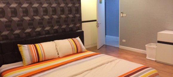 2 chambres Condo à Bangkok, Thailand No. 7291 7