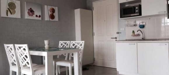 2 chambres Condo à Bangkok, Thailand No. 7291 15