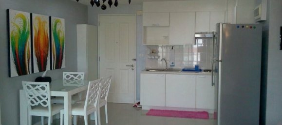 2 chambres Condo à Bangkok, Thailand No. 7291 4