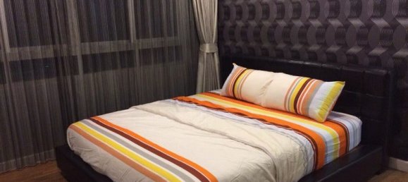 2 chambres Condo à Bangkok, Thailand No. 7291 12