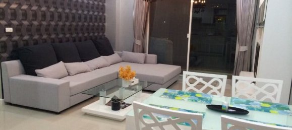 2 chambres Condo à Bangkok, Thailand No. 7291 3