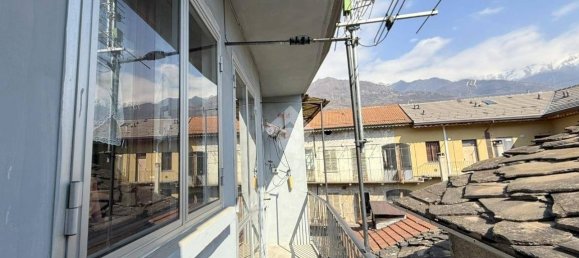 Apartamento de 1 dormitorio en Bussoleno, Italy No. 65324 8