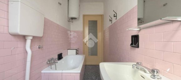 Apartamento de 1 dormitorio en Bussoleno, Italy No. 65324 14