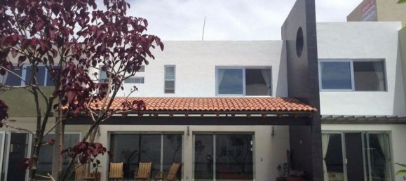 4 غرف نوم منزل في Queretaro, Mexico رقم 147632 2