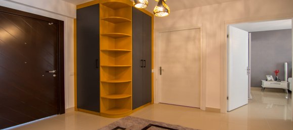 Apartamento de 2+1 en Fortuna Resort, Demirtas, Turkey No. 35185 2