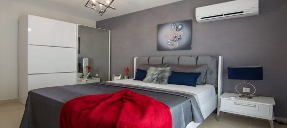 Apartamento de 2+1 en Fortuna Resort, Demirtas, Turkey No. 35185 4