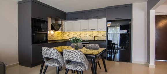 Apartamento de 2+1 en Fortuna Resort, Demirtas, Turkey No. 35185 3