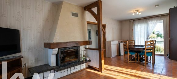 3 Schlafzimmer Haus in Romorantin-Lanthenay, France, Nr. 270717 2