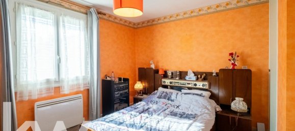 3 Schlafzimmer Haus in Romorantin-Lanthenay, France, Nr. 270717 6