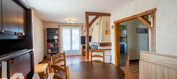 3 Schlafzimmer Haus in Romorantin-Lanthenay, France, Nr. 270717 9