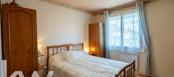 3 Schlafzimmer Haus in Romorantin-Lanthenay, France, Nr. 270717 3