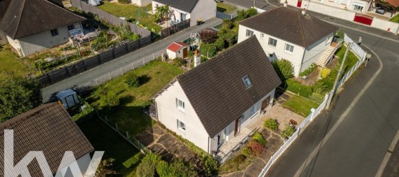 3 Schlafzimmer Haus in Romorantin-Lanthenay, France, Nr. 270717 5