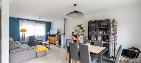 3 chambres Maison à Violaines, France No. 314693 5