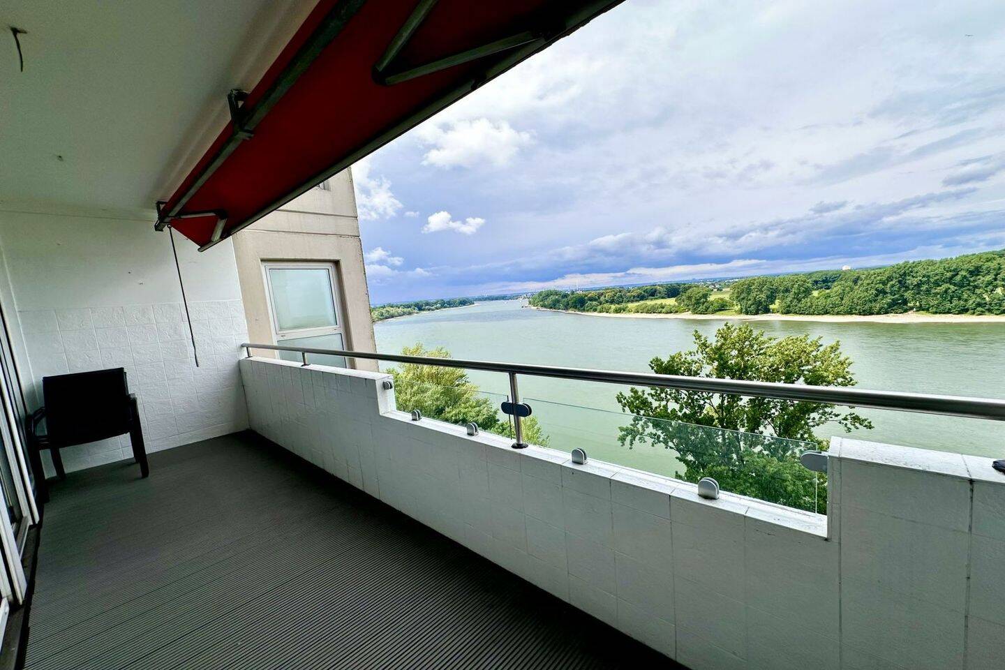 2 chambres Penthouse à Cologne, Germany No. 289695