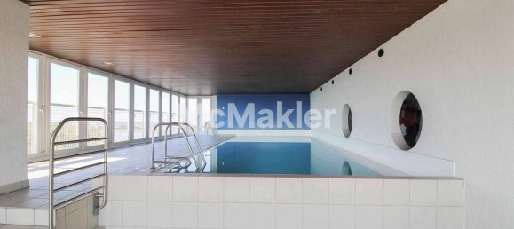 2 chambres Penthouse à Cologne, Germany No. 289695 9