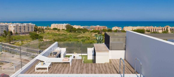 Квартира с 3 спальнями в Гуардамар-дель-Сегура, Испания № 8990 2