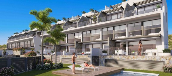 Квартира с 3 спальнями в Гуардамар-дель-Сегура, Испания № 8990 3