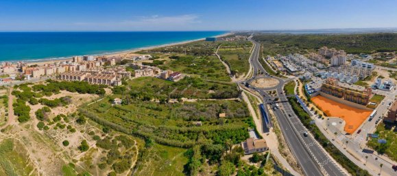 Квартира с 3 спальнями в Гуардамар-дель-Сегура, Испания № 8990 9