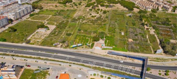 Квартира с 3 спальнями в Гуардамар-дель-Сегура, Испания № 8990 11