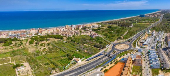 Квартира с 3 спальнями в Гуардамар-дель-Сегура, Испания № 8990 10