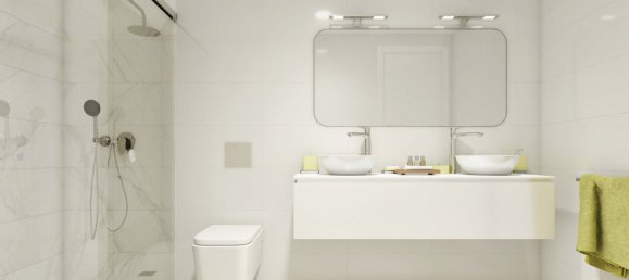 Квартира с 3 спальнями в Гуардамар-дель-Сегура, Испания № 8990 8