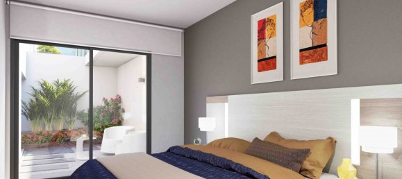 Квартира с 3 спальнями в Гуардамар-дель-Сегура, Испания № 8990 7