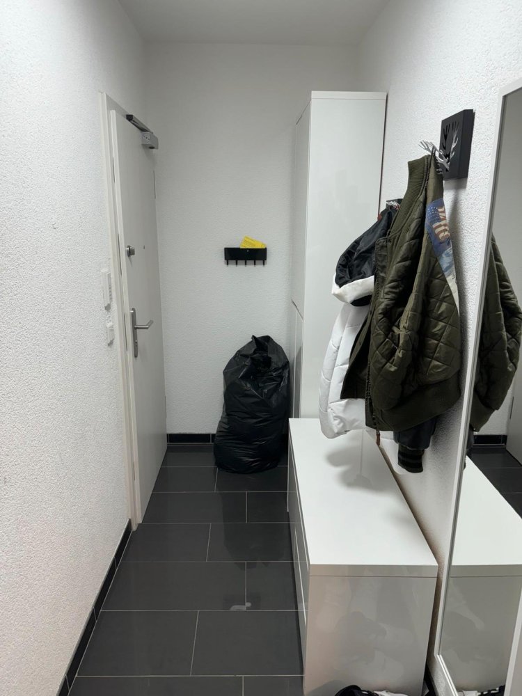 Apartamento de 3 divisões em Schwabach, Germany N.º 344170