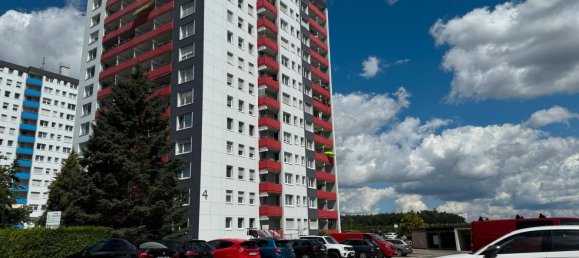 Apartamento de 3 divisões em Schwabach, Germany N.º 344170 9