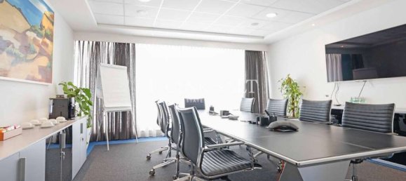 Büro in Gzira, Malta 13m², Nr. 12107 2