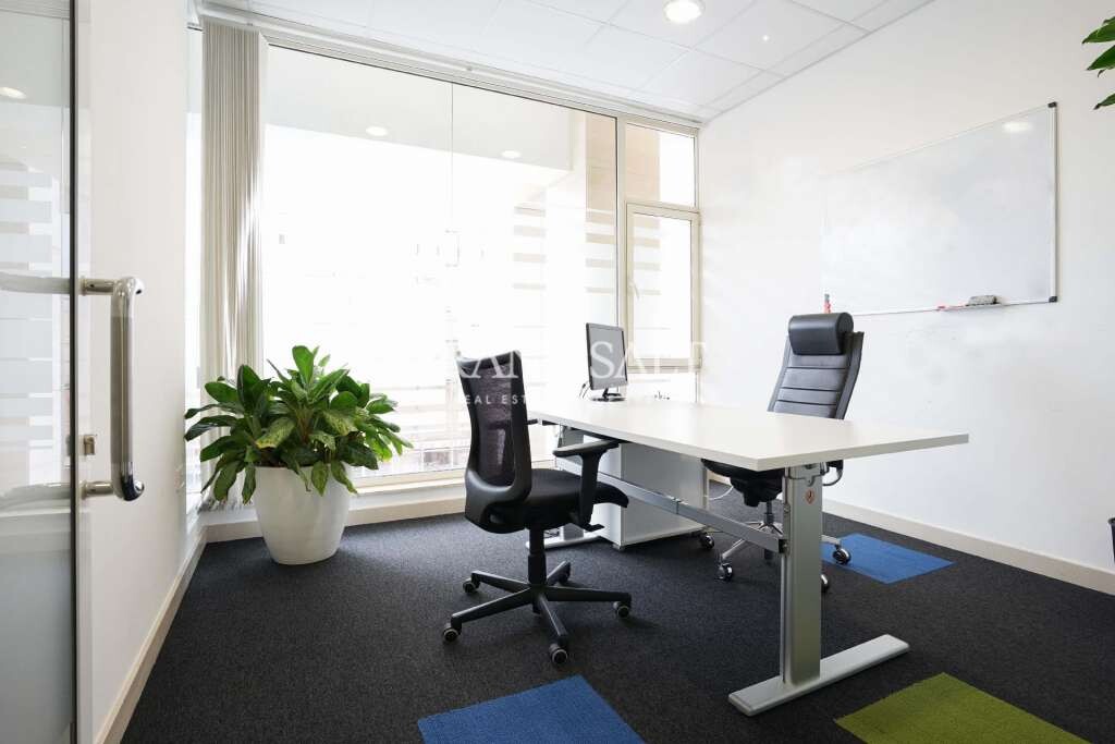 Büro in Gzira, Malta 13m², Nr. 12107