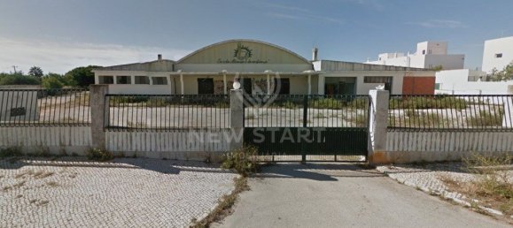 9108m² Land in Quelfes, Portugal No. 104883 10