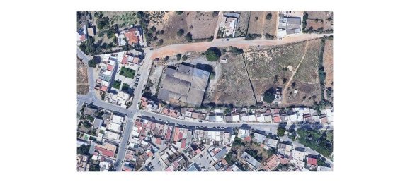 9108m² Land in Quelfes, Portugal No. 104883 9