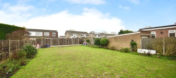 3 bedrooms House in Maidstone, United Kingdom No. 10596 32