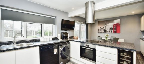 3 bedrooms House in Maidstone, United Kingdom No. 10596 39