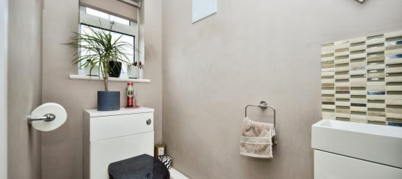 3 bedrooms House in Maidstone, United Kingdom No. 10596 34