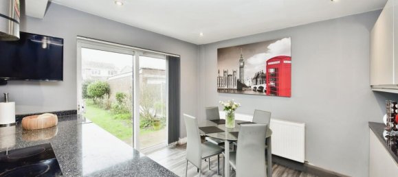 3 bedrooms House in Maidstone, United Kingdom No. 10596 38