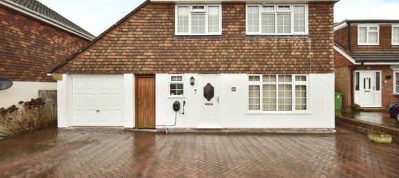 3 bedrooms House in Maidstone, United Kingdom No. 10596 52