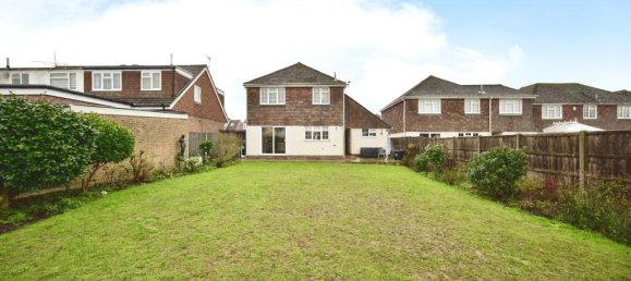 3 bedrooms House in Maidstone, United Kingdom No. 10596 56