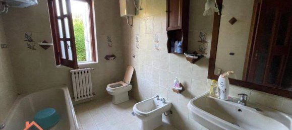 4 bedrooms Villa in Castellabate, Italy No. 170064 10