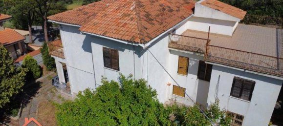 4 bedrooms Villa in Castellabate, Italy No. 170064 21