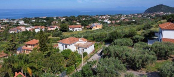 4 bedrooms Villa in Castellabate, Italy No. 170064 26