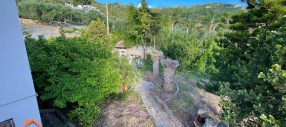 4 bedrooms Villa in Castellabate, Italy No. 170064 14