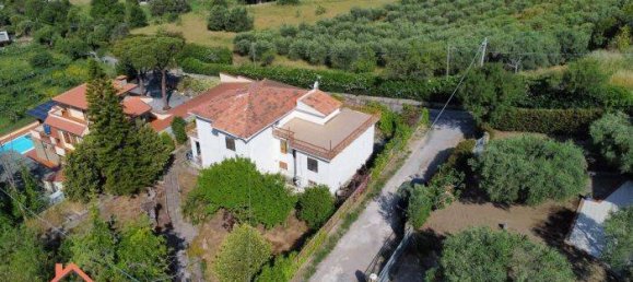 4 bedrooms Villa in Castellabate, Italy No. 170064 25