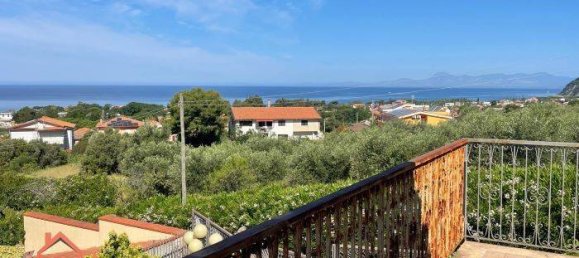 4 bedrooms Villa in Castellabate, Italy No. 170064 11