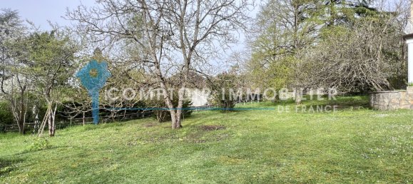 6 chambres Villa à La Ferté-Alais, France No. 183113 22